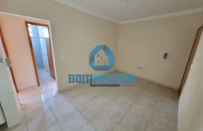 Apartamento com 2 dormitórios à venda, cidade jardim, governador valadares - mg