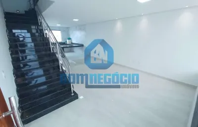 Casa duplex à venda 120m² de área construída, castanheiras, governador valadares