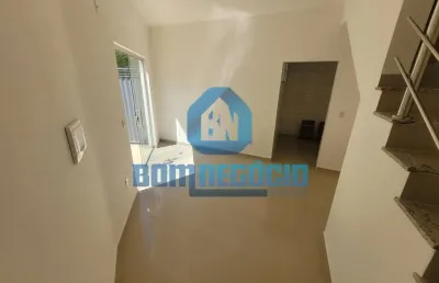 Quitinete com 1 dormitório à venda, castanheiras, governador valadares - mg