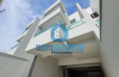 Apartamento à venda, lagoa santa, governador valadares - mg