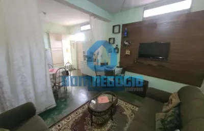 Casa com 3 dormitórios à venda, santa helena, governador valadares - mg