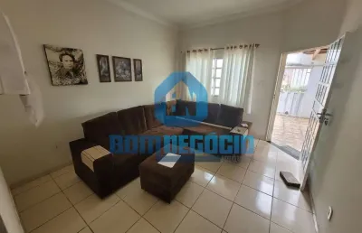 Casa com 2 dormitórios à venda, santa paula, governador valadares - mg