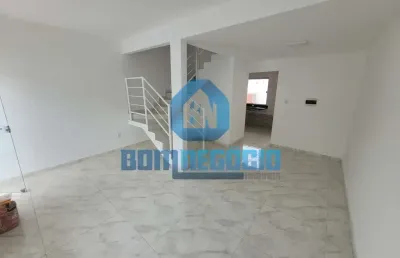 Casa duplex com 2 dormitórios à venda, caravelas, governador valadares - mg