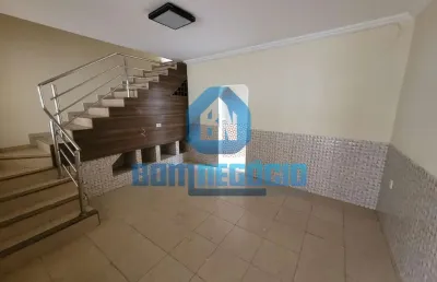 Casa com 3 dormitórios à venda, são pedro, governador valadares - mg