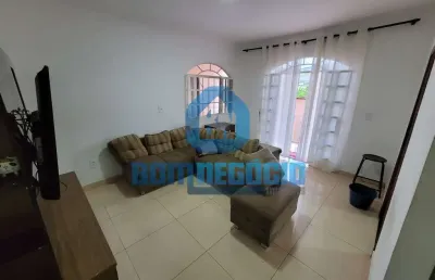 Casa com 4 dormitórios à venda, vale verde, governador valadares - mg