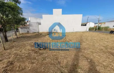 Lote à venda, parque olímpico, governador valadares - mg