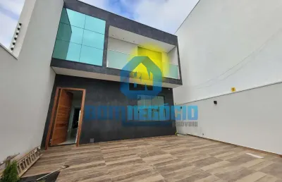 Casa com 3 dormitórios à venda, santo agostinho, governador valadares - mg