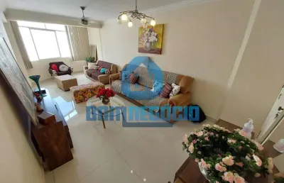 Apartamento à venda com dois quartos e uma suíte, região central, governador val