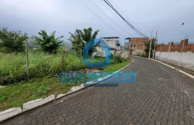 Lote à venda, vila ricardão, governador valadares - mg