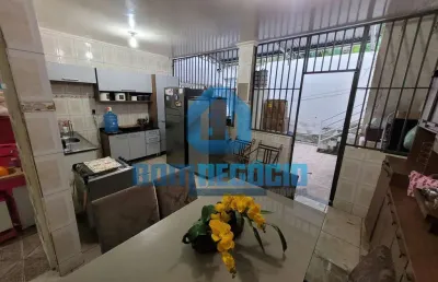 Casa com 3 dormitórios à venda, jardim alvorada, governador valadares - mg