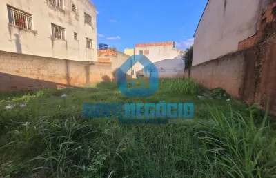 Lote 360 m  à venda, bairro jk iii, governador valadares - mg