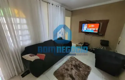 Imóvel com duas moradias à venda, santa terezinha, governador valadares - mg