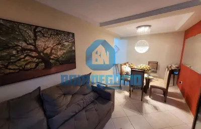Apartamento com 2 dormitórios à venda, governador valadares - mg