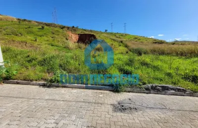 Lote à venda, ouro verde 2, governador valadares - mg