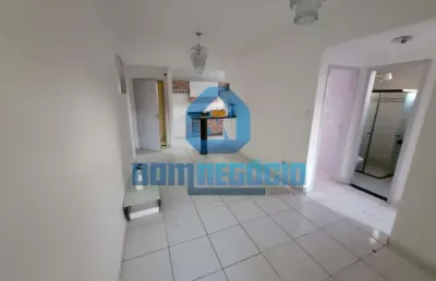 Apartamento com 2 dormitórios à venda, governador valadares - mg