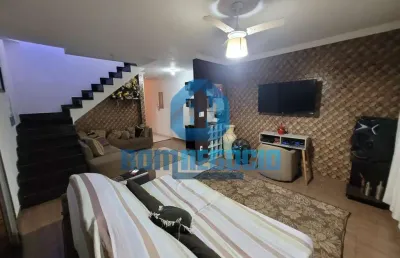Casa com 3 dormitórios à venda, jk iii, governador valadares - mg