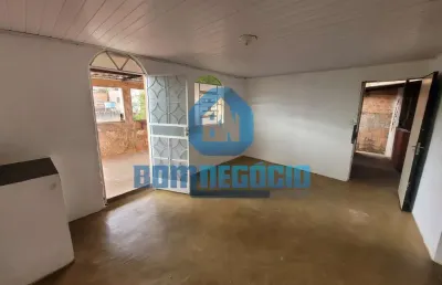 Casa com 6 dormitórios à venda, turmalina, governador valadares - mg