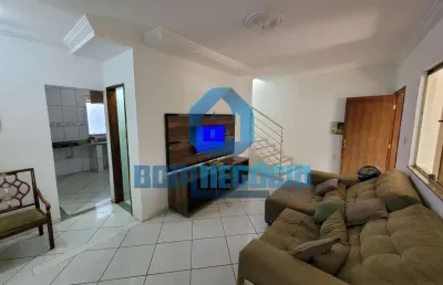 Casa com 3 dormitórios à venda, cidade jardim, governador valadares - mg