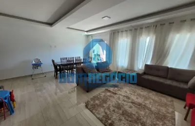 Casa com 3 dormitórios à venda, tiradentes, governador valadares - mg
