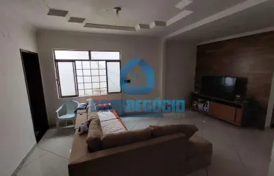 Excelente imóvel de lote inteiro com duas moradas à venda no bairro elvamar - gv