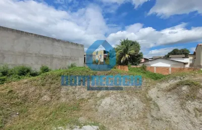 Lote à venda, santa rita, governador valadares - mg