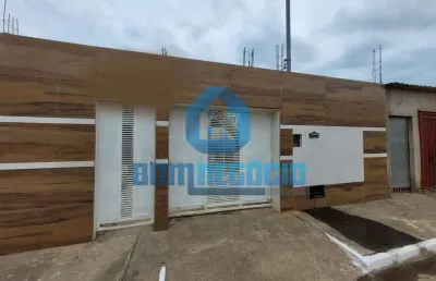 Casa com 2 dormitórios à venda, vitoria, governador valadares - mg
