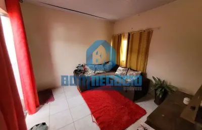 Casa com 8 dormitórios à venda, santa rita, governador valadares - mg