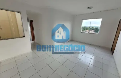 Apartamento com 3 dormitórios à venda, santa rita, governador valadares - mg