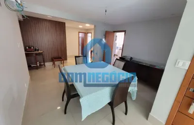 Apartamento com 4 dormitórios à venda, esplanada, governador valadares - mg