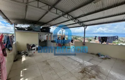 Casa com 7 dormitórios à venda, jardim perola, governador valadares - mg