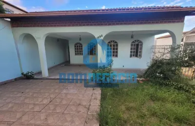 Casa à venda, maria eugenia, governador valadares - mg