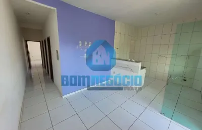 Casa à venda, jardim alvorada, governador valadares - mg