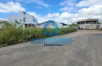 Lote à venda, parque olímpico, governador valadares - mg