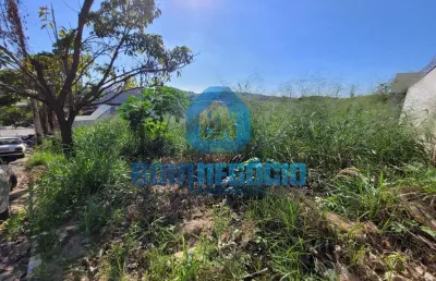 Lote à venda, parque olímpico, governador valadares - mg