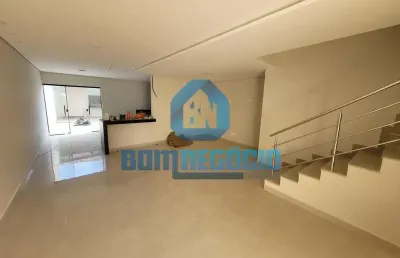 Casa com 3 dormitórios à venda, parque olímpico, governador valadares - mg