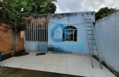 Casa com 4 dormitórios à venda, santa rita, governador valadares - mg