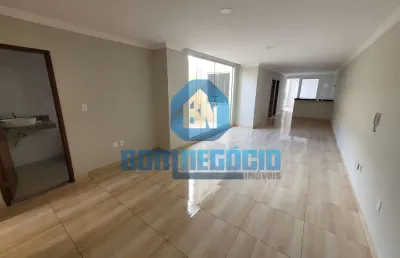 Apartamento com 3 dormitórios à venda, governador valadares - mg