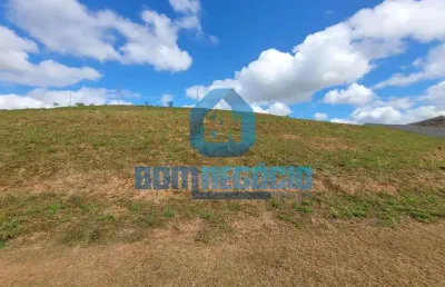 Lote à venda, alphaville, governador valadares - mg