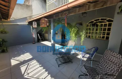 Casa com 8 dormitórios à venda, vila isa, governador valadares - mg