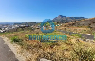 Lote à venda, vale do sol 3, governador valadares - mg