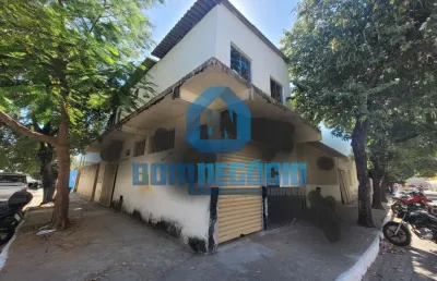 Casa com 5 dormitórios à venda, são raimundo, governador valadares - mg