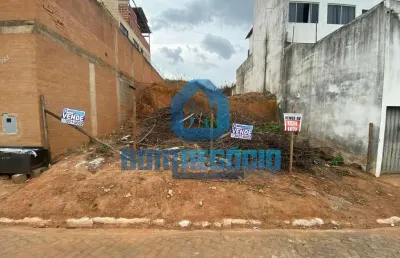 Lote à venda, alto esplanada, governador valadares - mg