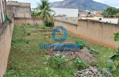 Lote a venda, com 360m  jardim perola, governador valadares - mg