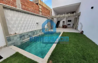 Casa com 3 dormitórios à venda, santo agostinho, governador valadares - mg