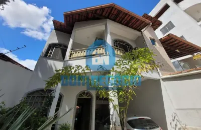 Excelente casa duplex à venda no bairro jk 2, jk ii, governador valadares - mg