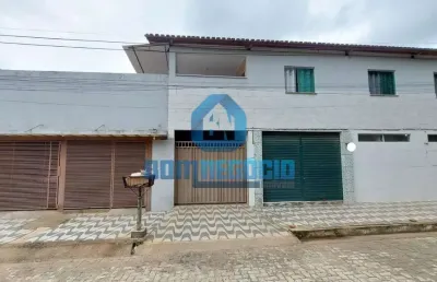 Casa com 3 quartos à venda no Santa Paula, Governador Valadares 