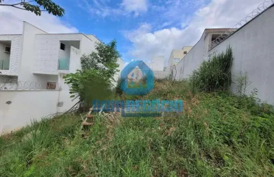 Terreno à venda no Bairro Parque Olímpico, Governador Valadares 