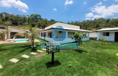 Chácara / sítio com 4 quartos à venda no Santo Antônio, Governador Valadares 