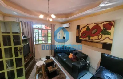 Casa com 4 quartos à venda na Vila do Sol II, Governador Valadares 