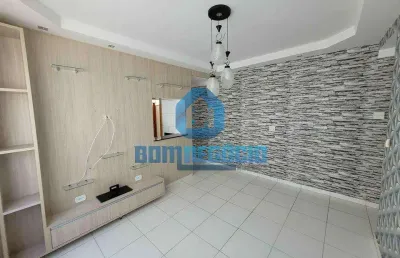Apartamento com 3 dormitórios à venda,65 m , governador valadares - mg